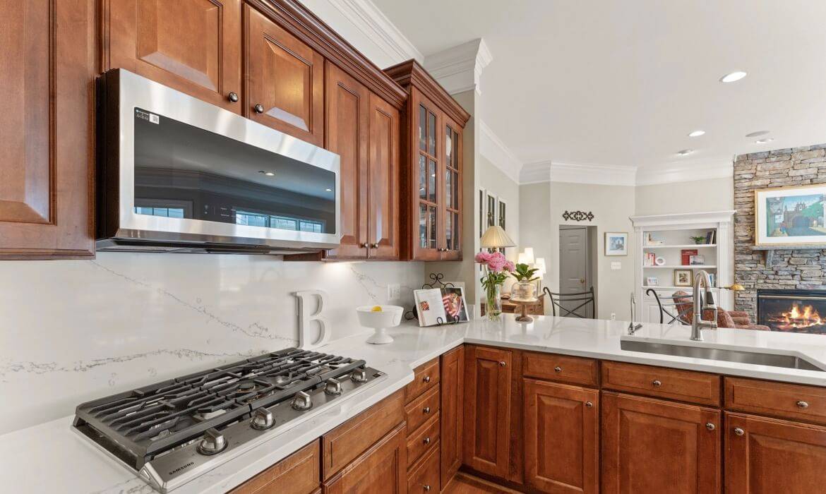 Garrell Group Top Lansdowne Realtor 18985 Coreopsis Ter 15