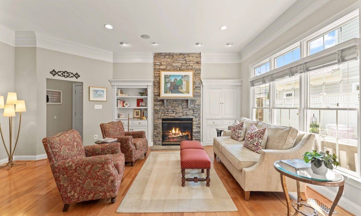 Garrell Group Top Lansdowne Realtor 18985 Coreopsis Ter 17