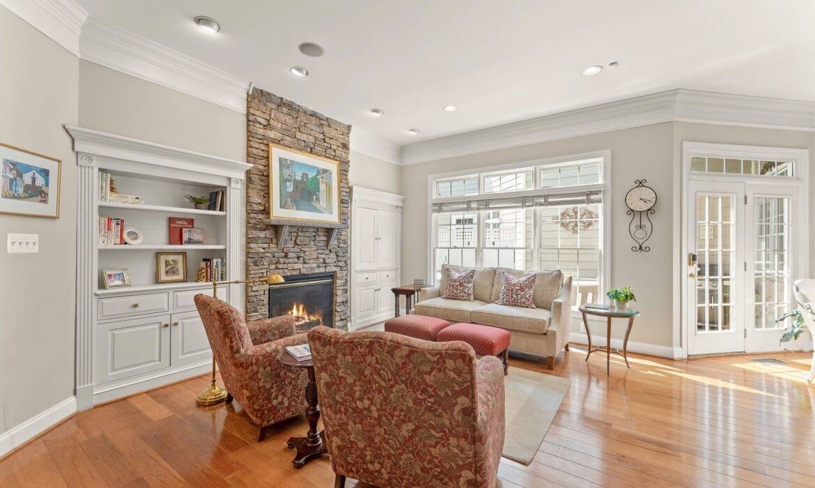 Garrell Group Top Lansdowne Realtor 18985 Coreopsis Ter 18