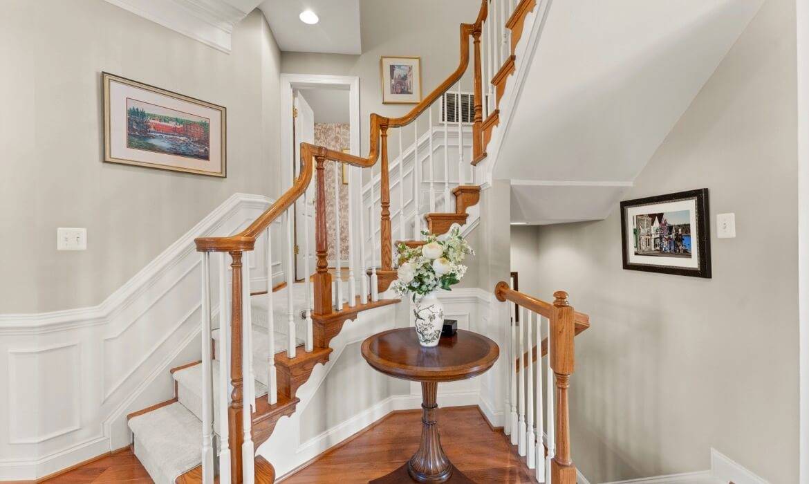 Garrell Group Top Lansdowne Realtor 18985 Coreopsis Ter 20