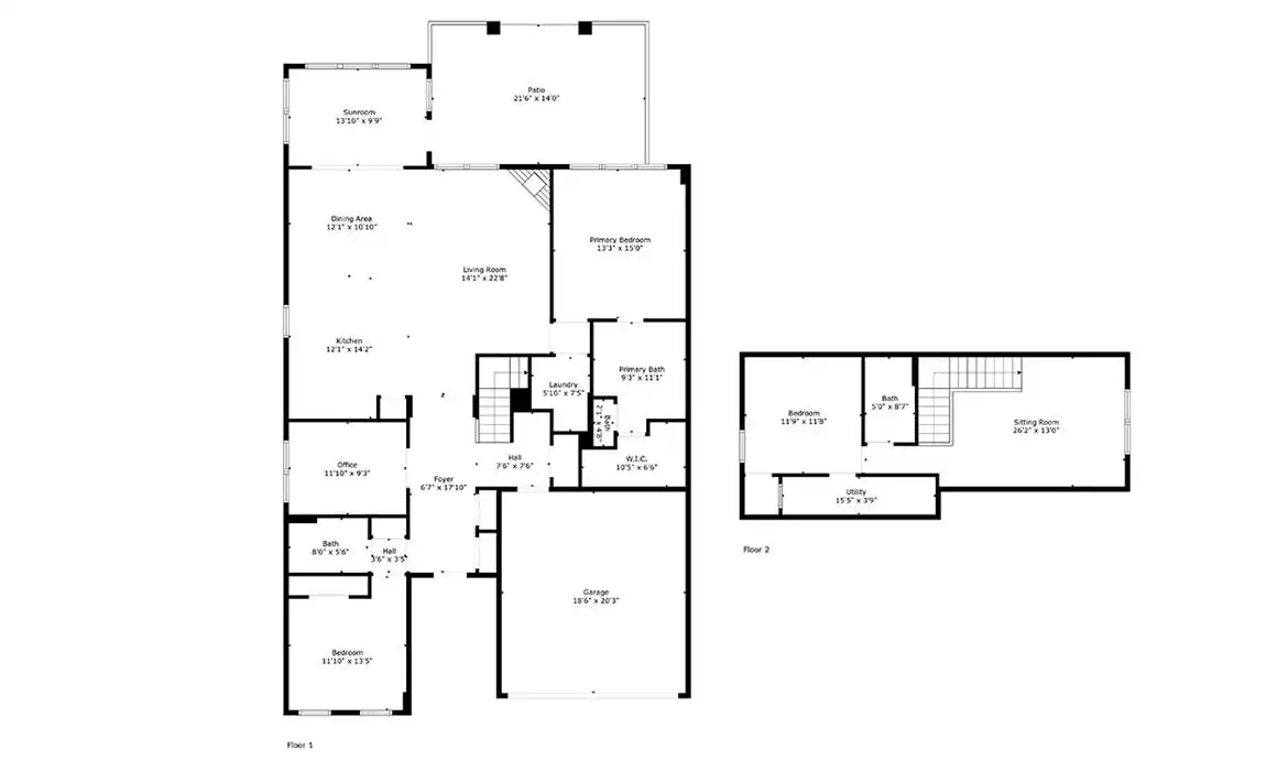 Garrell Group Top Leesburg Realtor 15986 Sweet Violet Ln web All Levels