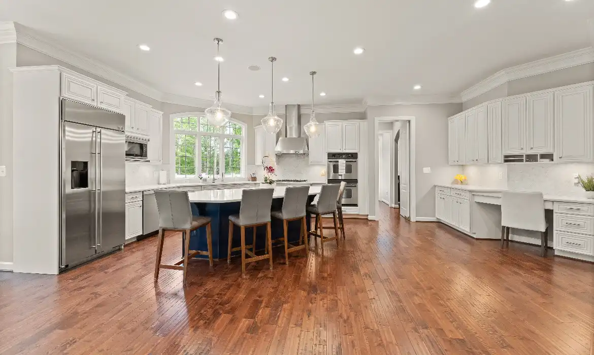 Garrell Group Top Leesburg Realtor 18729 Upper Meadow Dr web 10