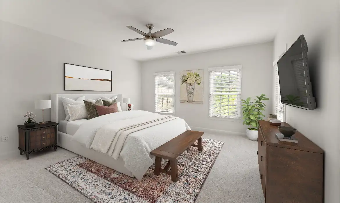 Garrell Group Top Leesburg Realtor 18729 Upper Meadow Dr web 29