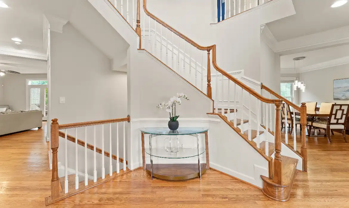 Garrell Group Top Leesburg Realtor 1814 Woods Edge Dr NE web 05