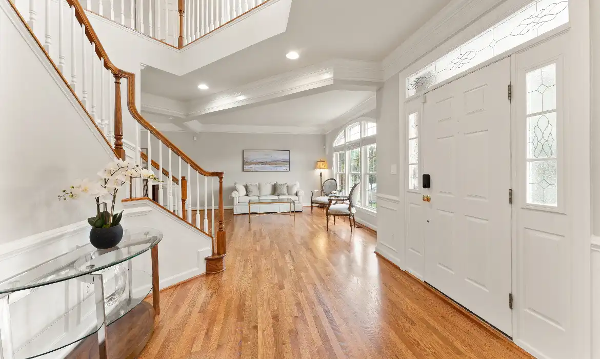Garrell Group Top Leesburg Realtor 1814 Woods Edge Dr NE web 06