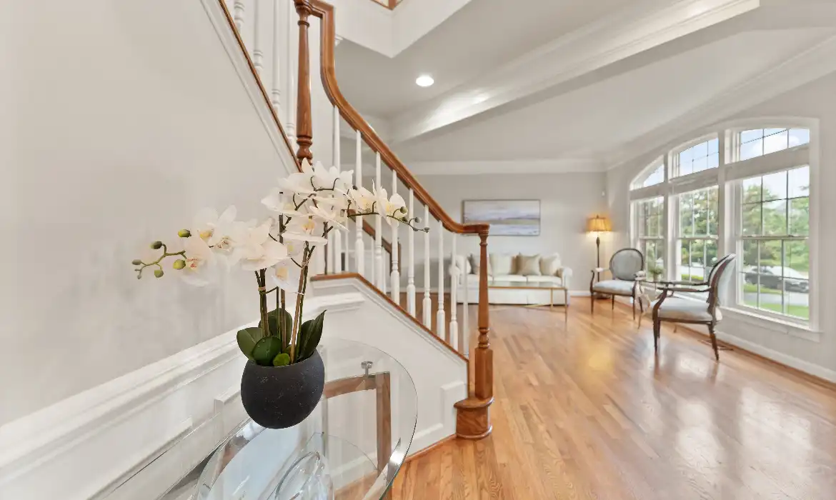 Garrell Group Top Leesburg Realtor 1814 Woods Edge Dr NE web 21