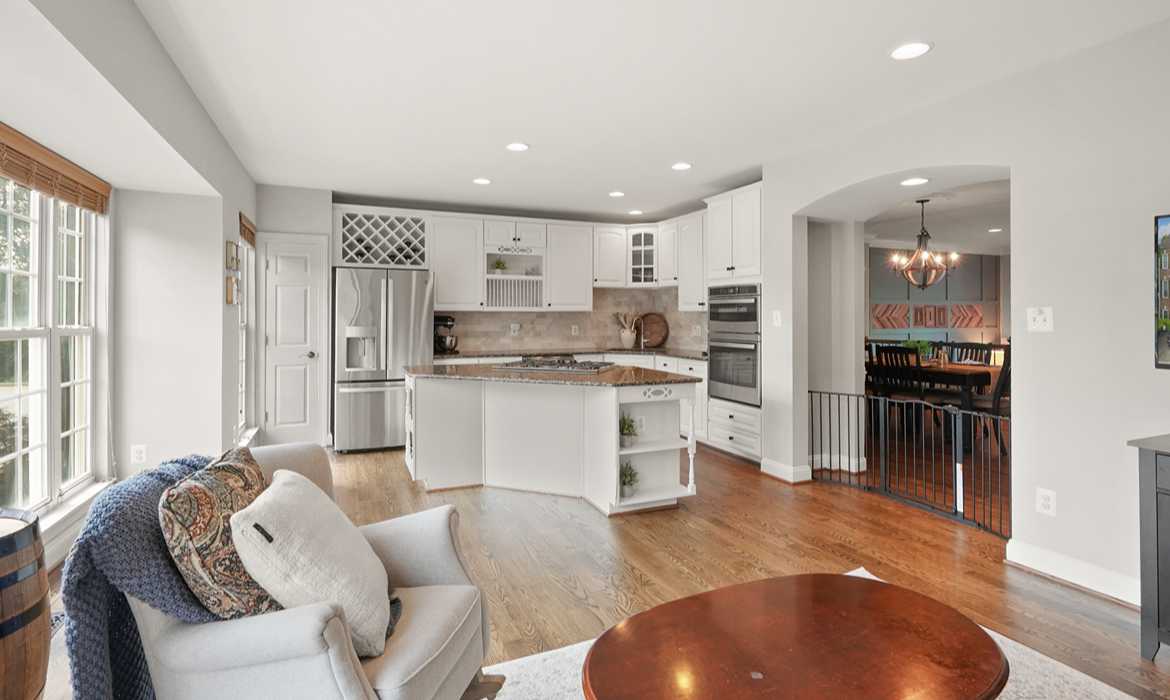 Garrell Group Top Leesburg Realtor 14398 Verde Pl web 13