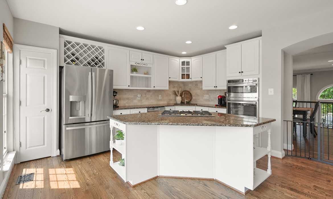 Garrell Group Top Leesburg Realtor 14398 Verde Pl web 15
