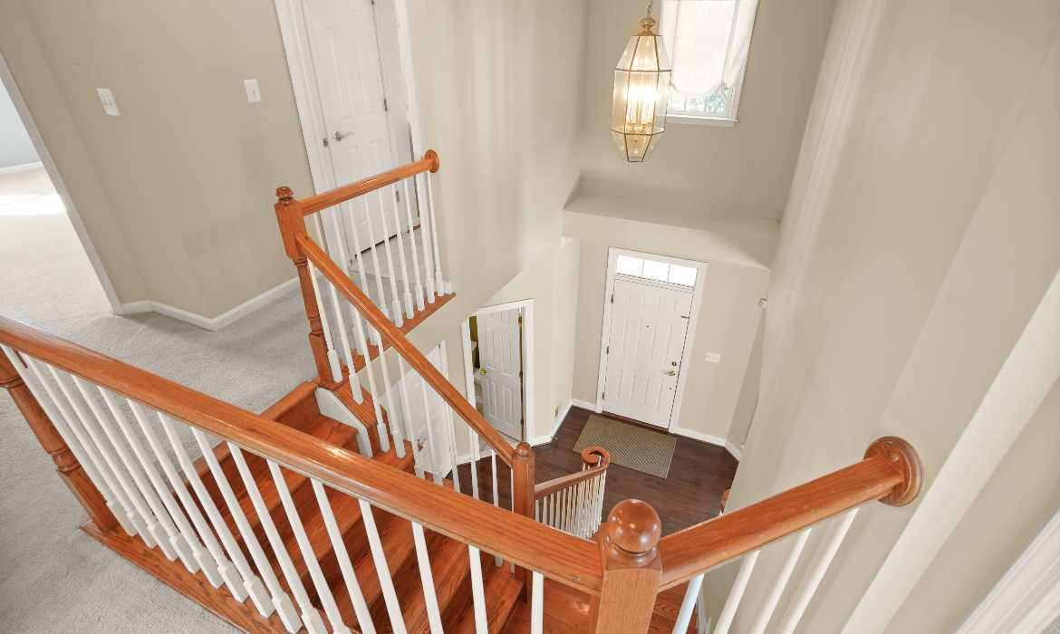 Garrell Group Top Leesburg Realtor 19162 Coton Hall Rd web 18