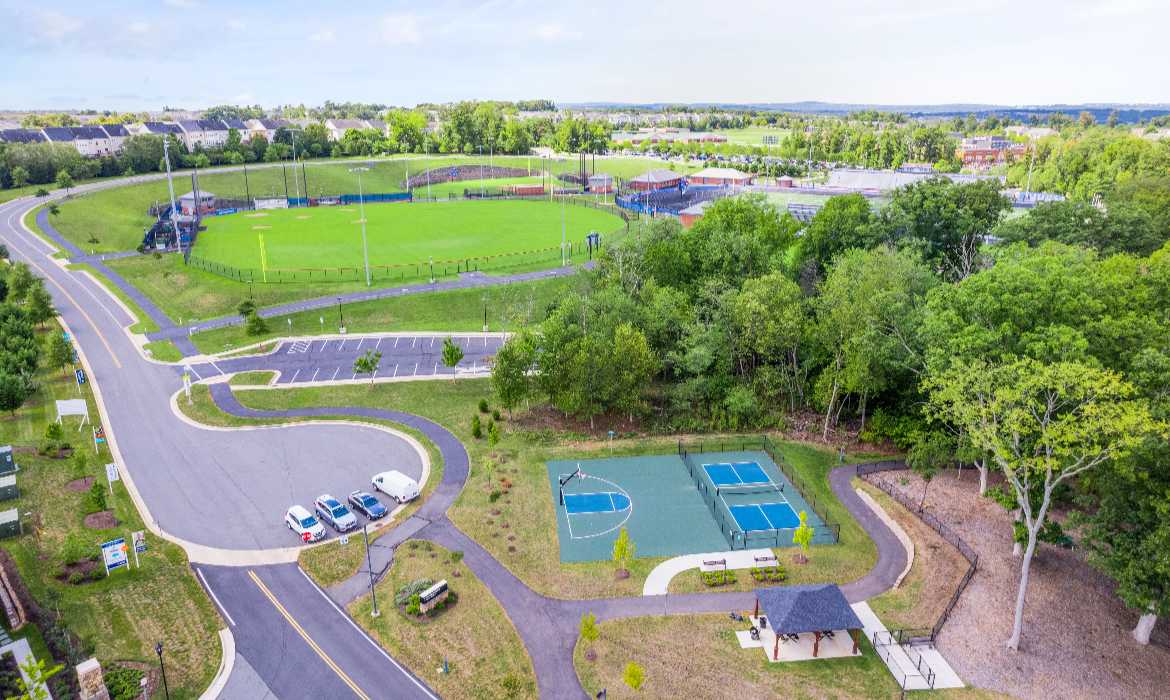 Garrell Group Top Leesburg Realtor 19162 Coton Hall Rd web 37