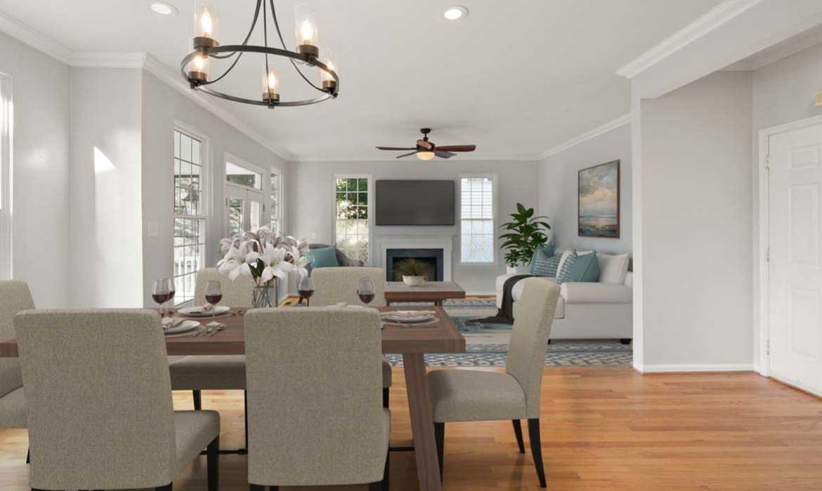 Garrell Group Top Sterling Realtor 21147 Brookside Ln web 14