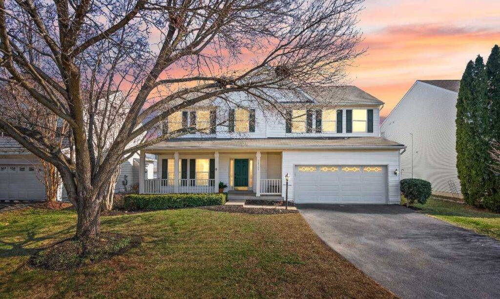 Garrell Group Top Ashburn Realtor 20504 Deerwatch Pl web 01