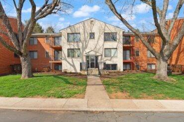 125-K Clubhouse Dr SW #11