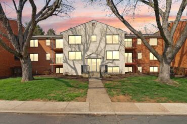 125-K Clubhouse Dr SW #11