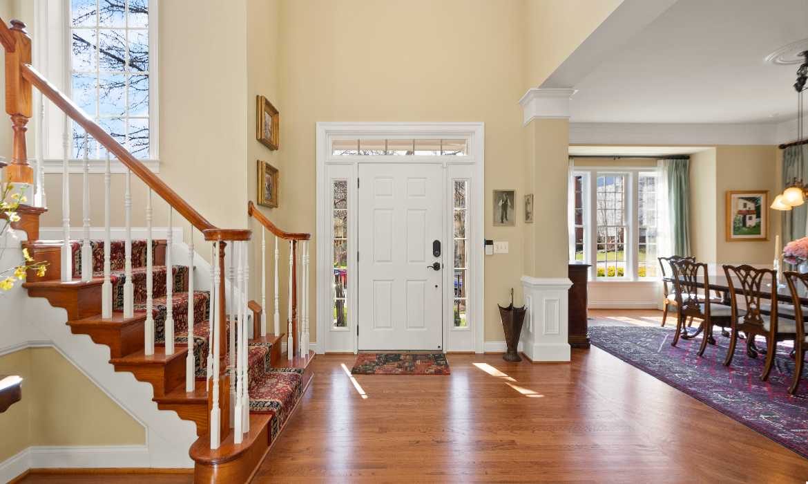 Garrell Group Top Leesburg Realtor 43466 Squirrel Ridge Pl web 04