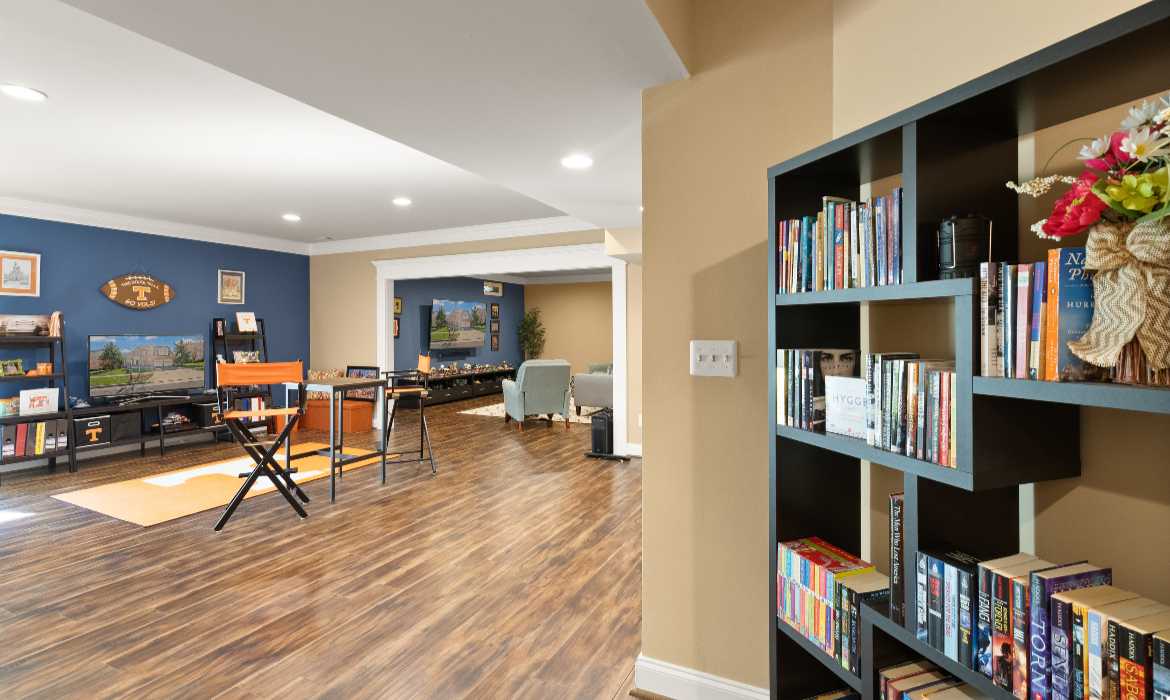 Garrell Group Top Leesburg Realtor 43941 Riverpoint Dr web 36