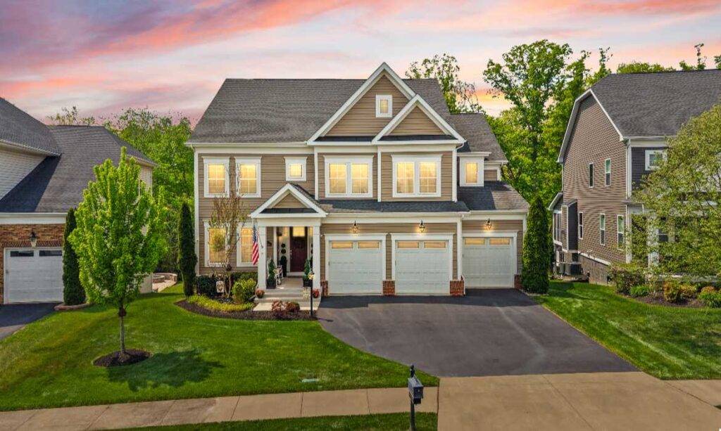 Garrell Group Top Aldie Realtor 40865 Glenpane Way web 01