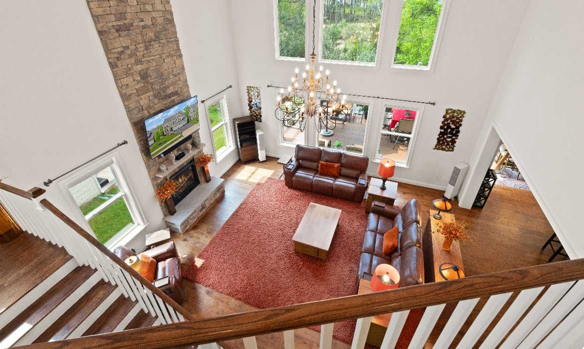 Garrell Group Top Aldie Realtor 40865 Glenpane Way web 23