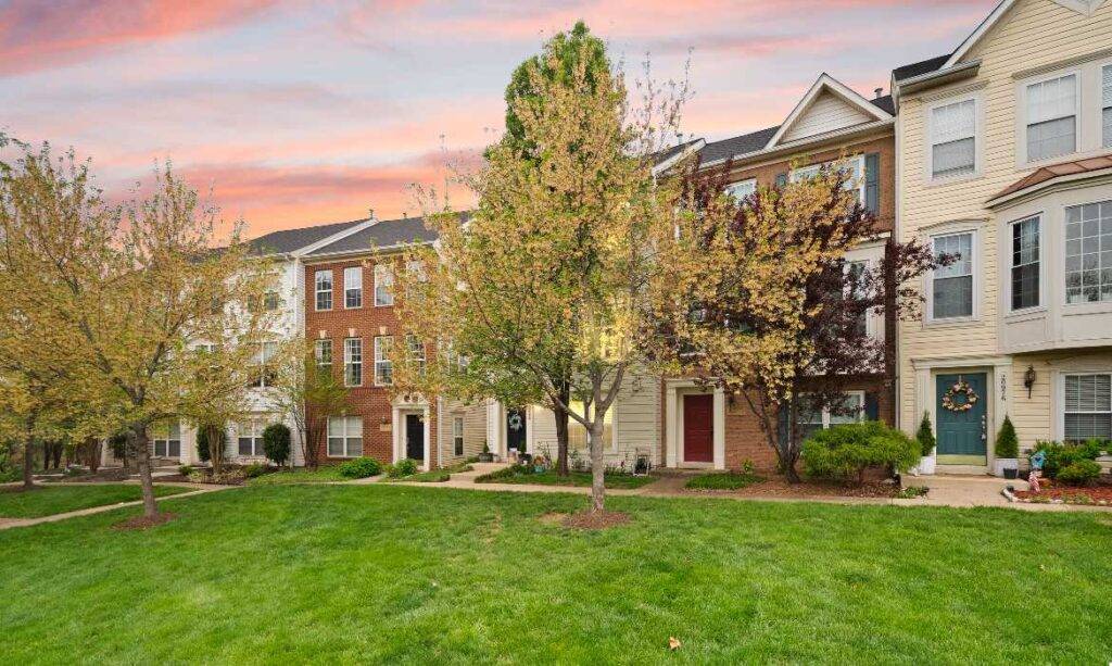 Garrell Group Top Ashburn Realtor 20980 Kittanning Ln web 01