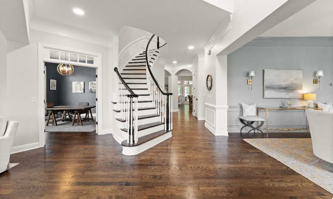Garrell Group Top Leesburg Realtor 18757 Upper Meadow Dr web 05