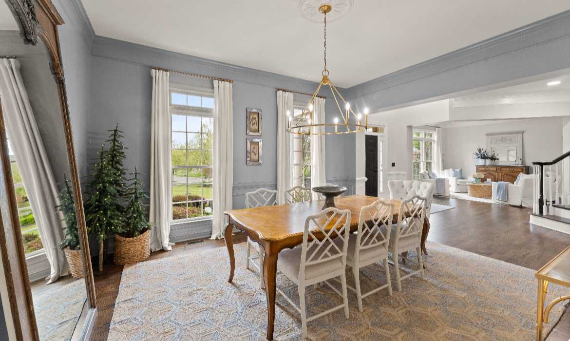 Garrell Group Top Leesburg Realtor 18757 Upper Meadow Dr web 10