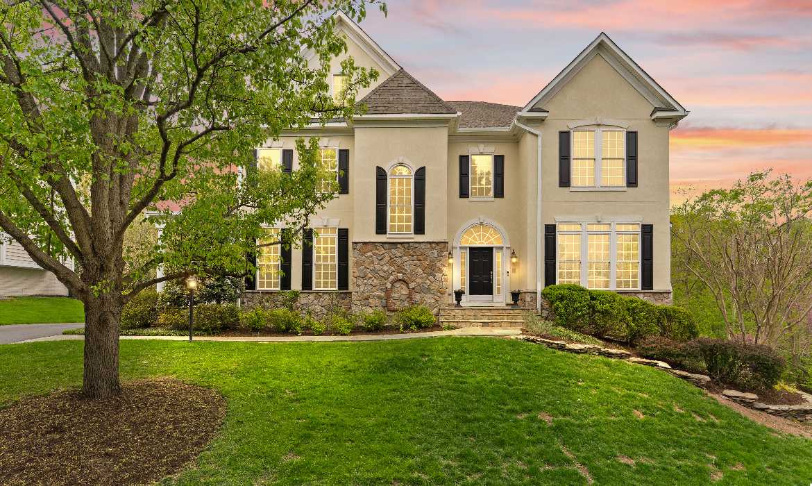 Garrell Group Top Leesburg Realtor 43482 Squirrel Ridge Pl CS 01