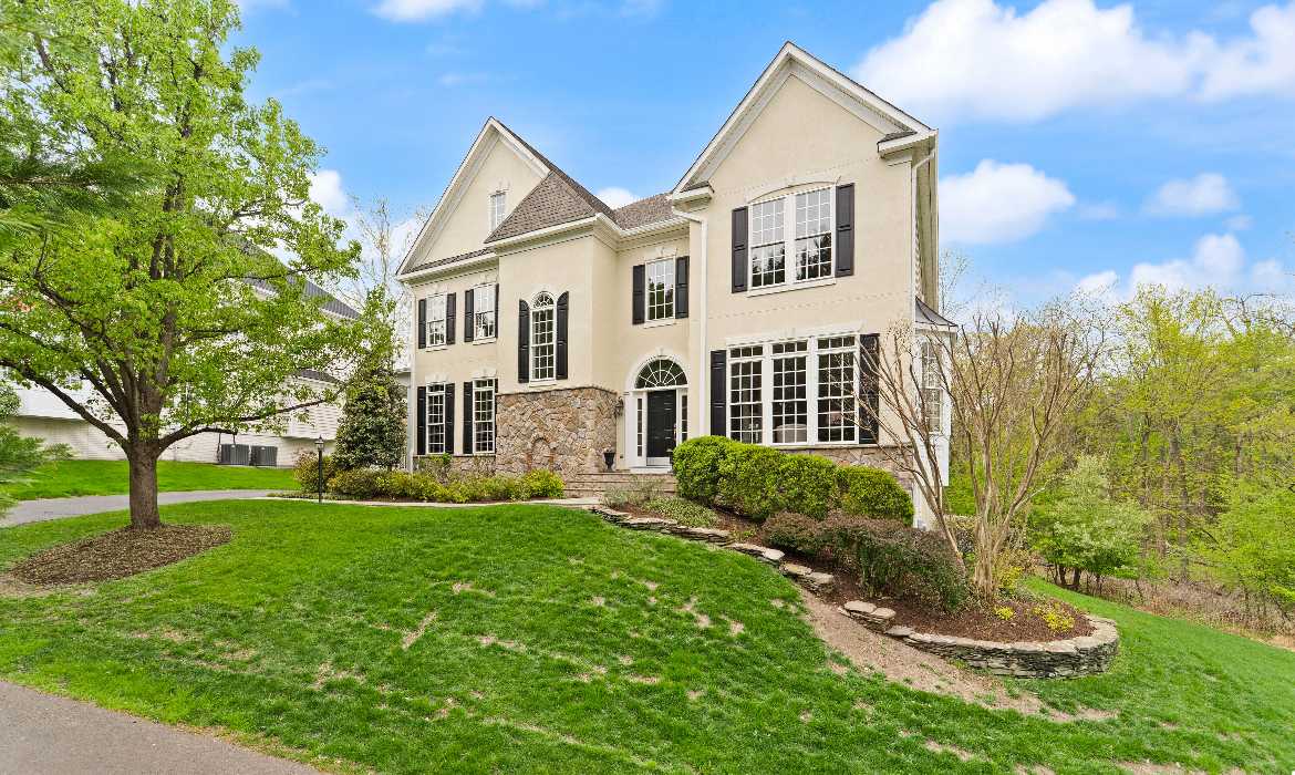 Garrell Group Top Leesburg Realtor 43482 Squirrel Ridge Pl CS 06