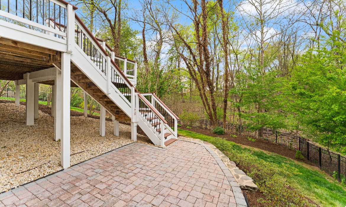 Garrell Group Top Leesburg Realtor 43482 Squirrel Ridge Pl CS 19