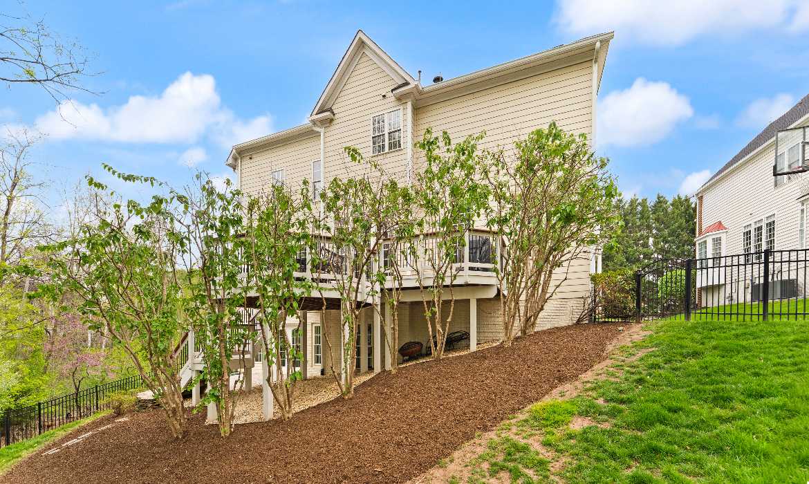 Garrell Group Top Leesburg Realtor 43482 Squirrel Ridge Pl CS 23