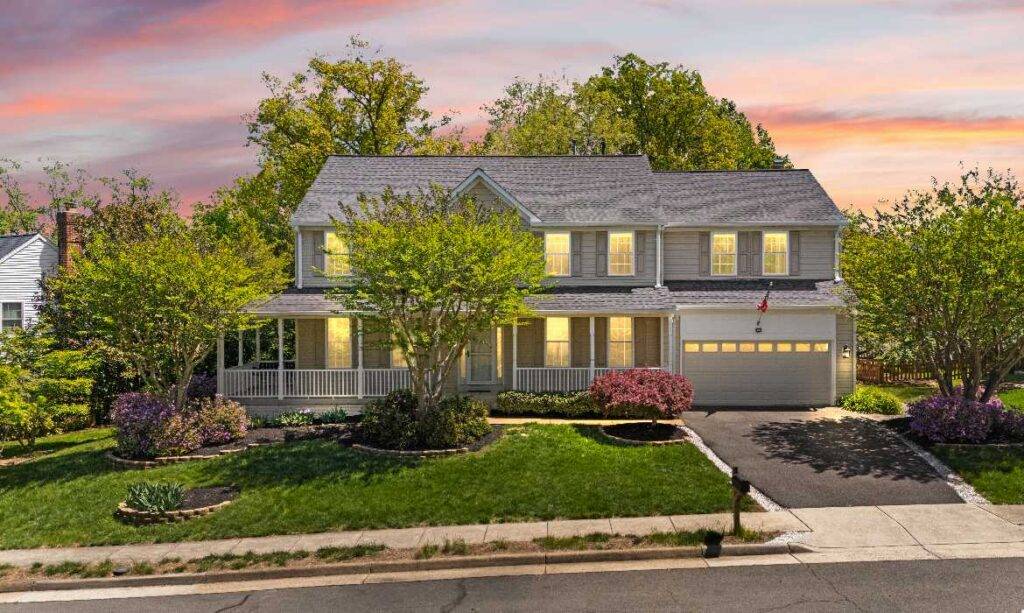 Garrell Group Top Leesburg Realtor 817 Kenneth Pl SE web 01