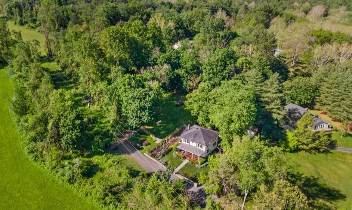 Garrell Group Top Purcellville Realtor 37151 Branchriver Rd 33