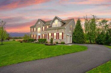 14 Braeburn Ct