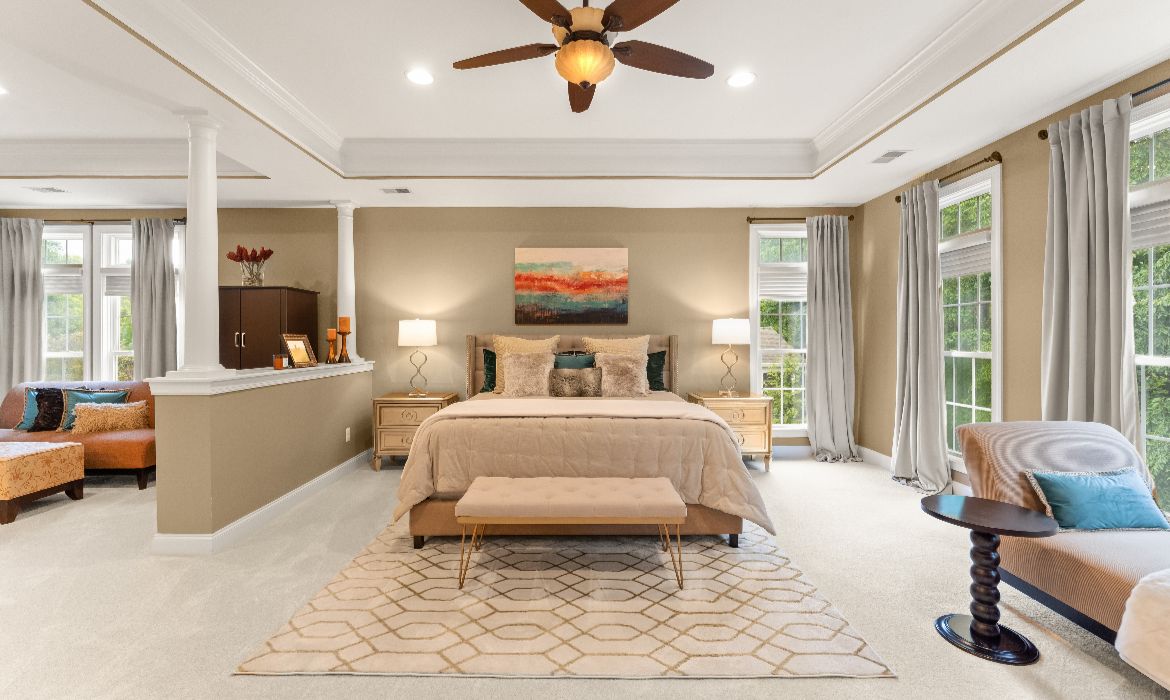 Garrell Group Top Leesburg Realtor 18919 Canoe Landing Ct web 19