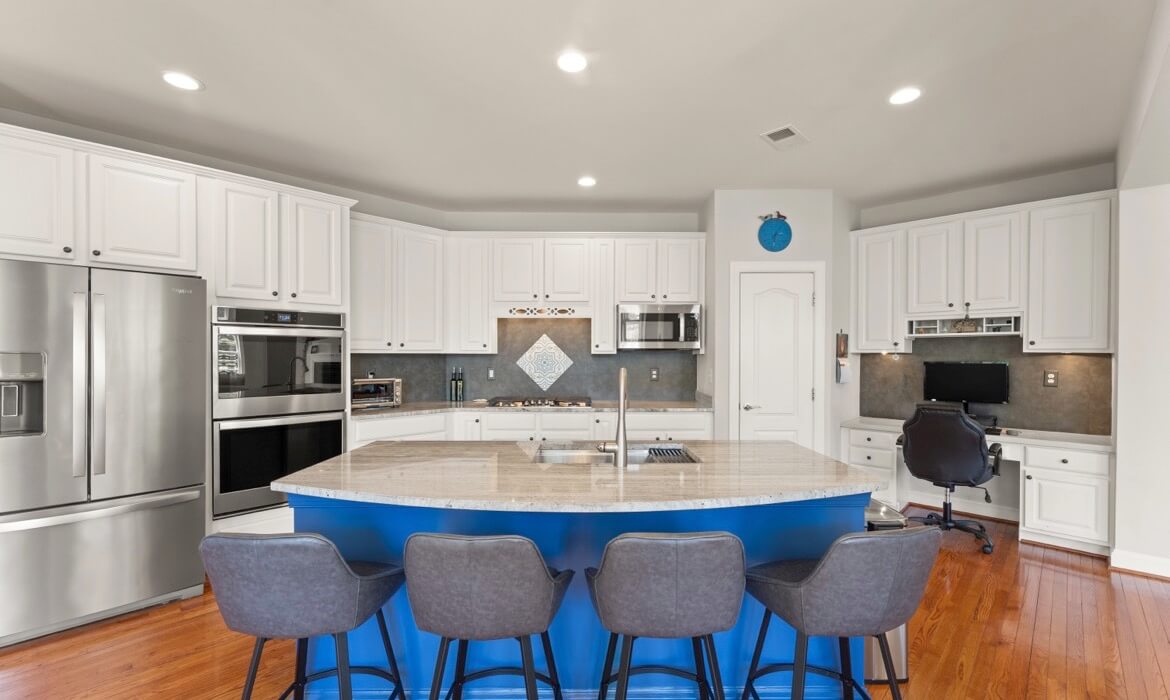 Garrell Group Top Leesburg Realtor 19060 Crimson Clover Ter 10