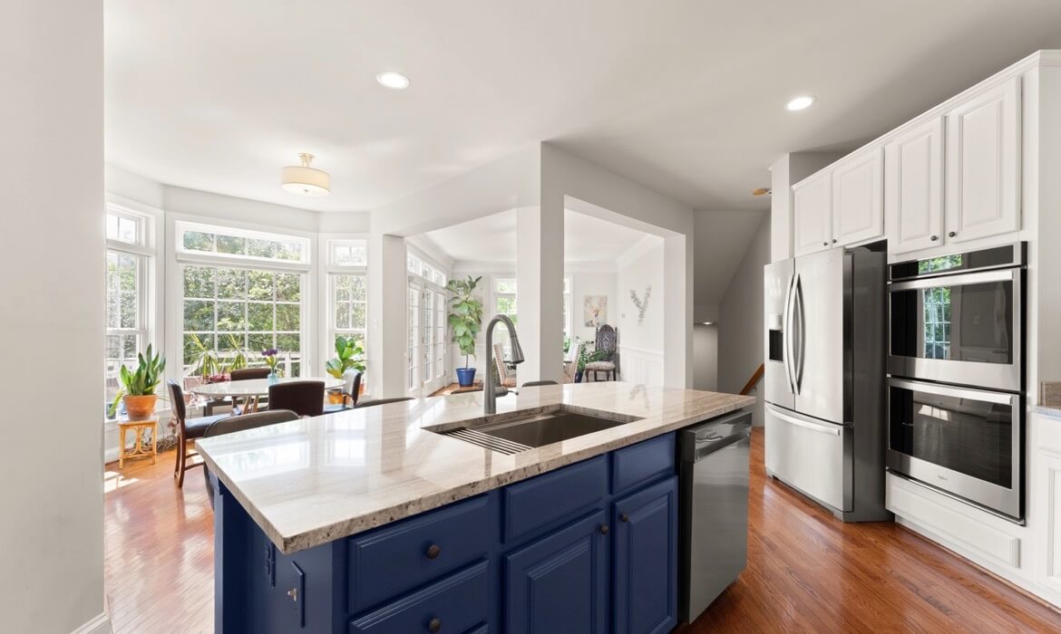 Garrell Group Top Leesburg Realtor 19060 Crimson Clover Ter 13