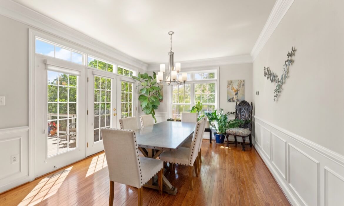 Garrell Group Top Leesburg Realtor 19060 Crimson Clover Ter 14