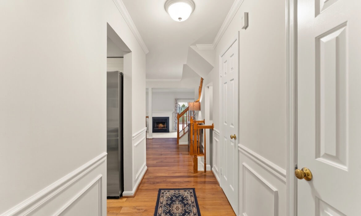 Garrell Group Top Leesburg Realtor 734 Balls Bluff Rd NE 04