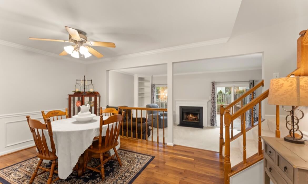 Garrell Group Top Leesburg Realtor 734 Balls Bluff Rd NE 09
