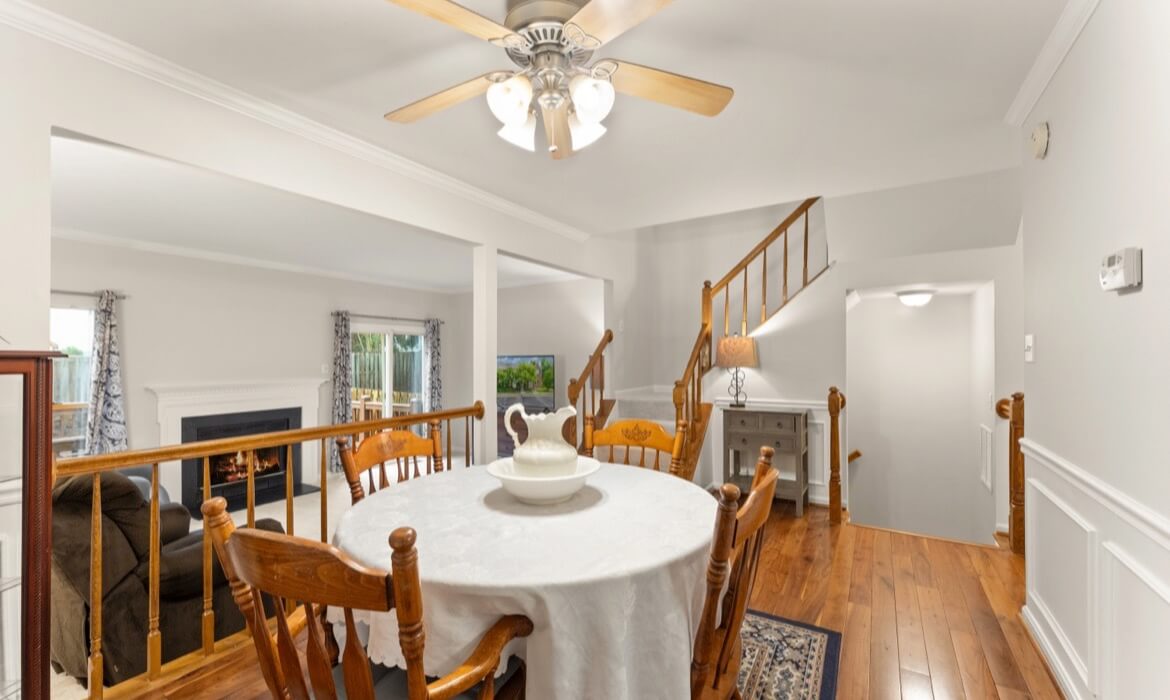 Garrell Group Top Leesburg Realtor 734 Balls Bluff Rd NE 10