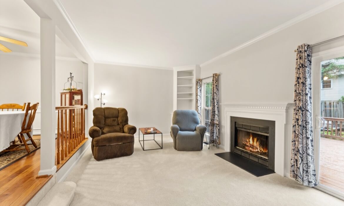 Garrell Group Top Leesburg Realtor 734 Balls Bluff Rd NE 11