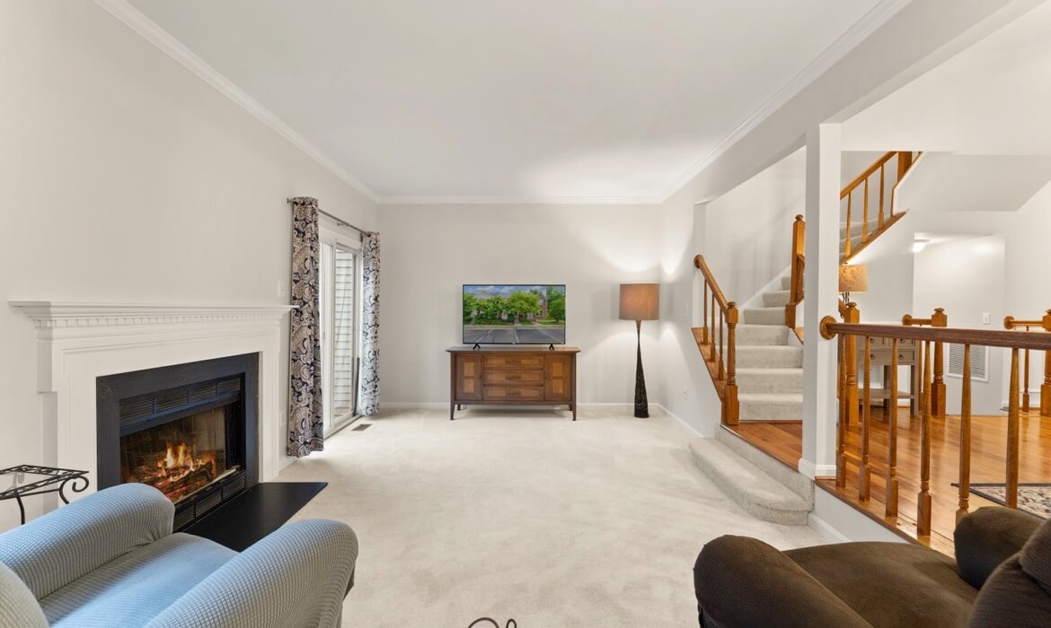 Garrell Group Top Leesburg Realtor 734 Balls Bluff Rd NE 13