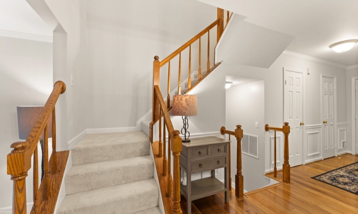 Garrell Group Top Leesburg Realtor 734 Balls Bluff Rd NE 15
