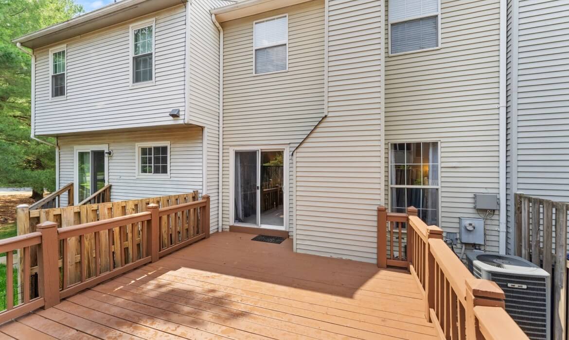 Garrell Group Top Leesburg Realtor 734 Balls Bluff Rd NE 31