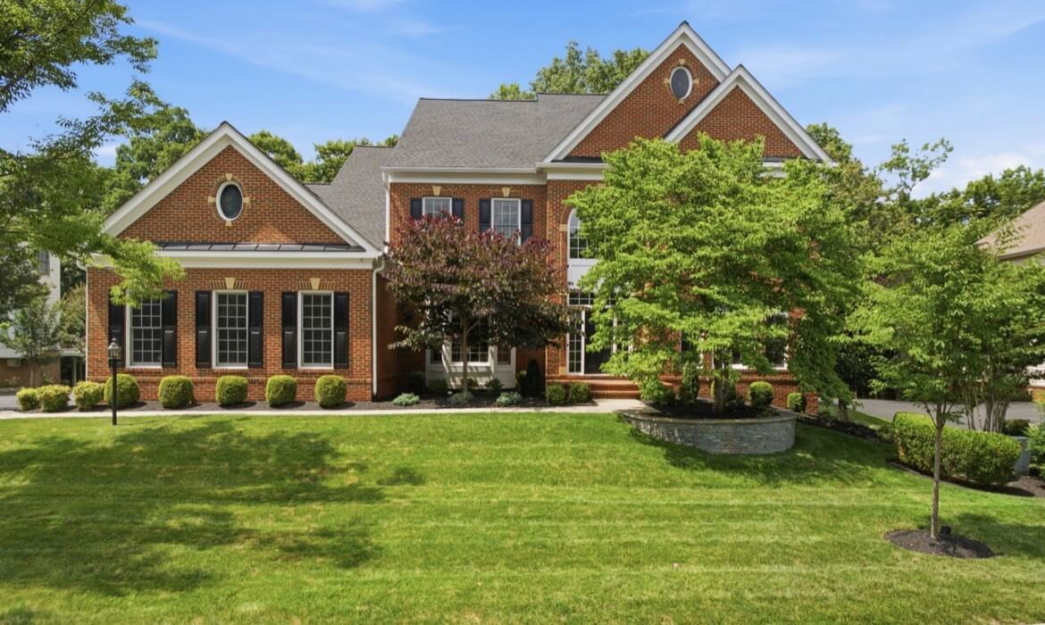 Garrell Group Top Lansdowne Realtor 43274 Fieldsview Ct 03