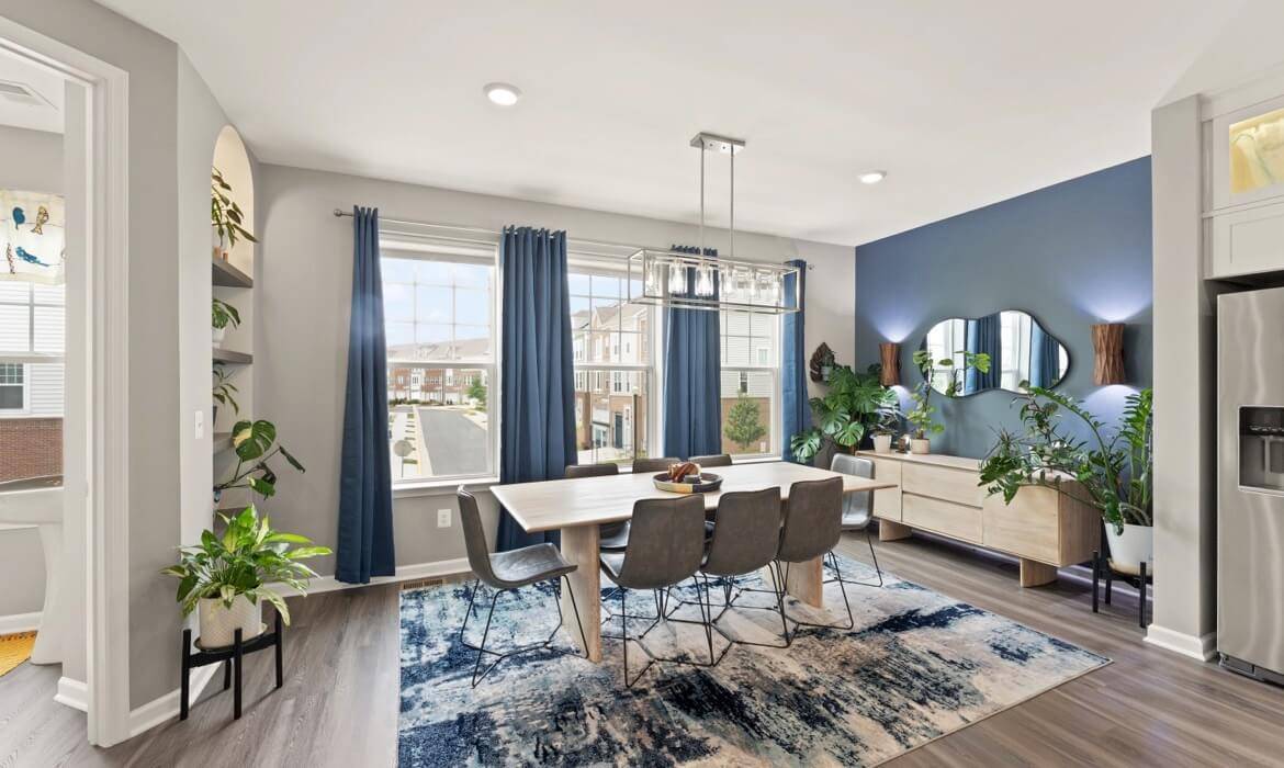 Garrell Group Top Leesburg Realtor 19328 Brookwater Ter 09