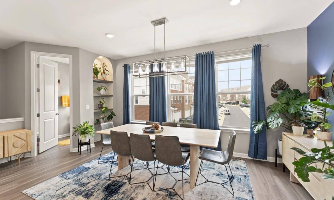 Garrell Group Top Leesburg Realtor 19328 Brookwater Ter 10