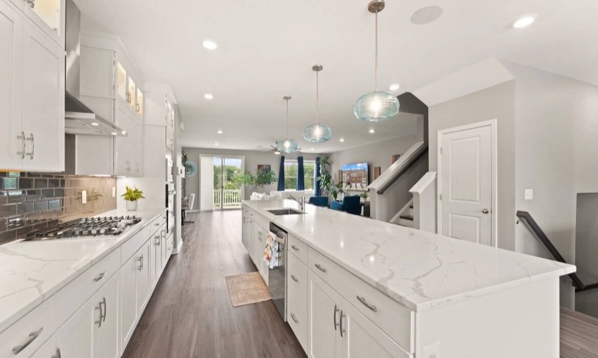 Garrell Group Top Leesburg Realtor 19328 Brookwater Ter 12