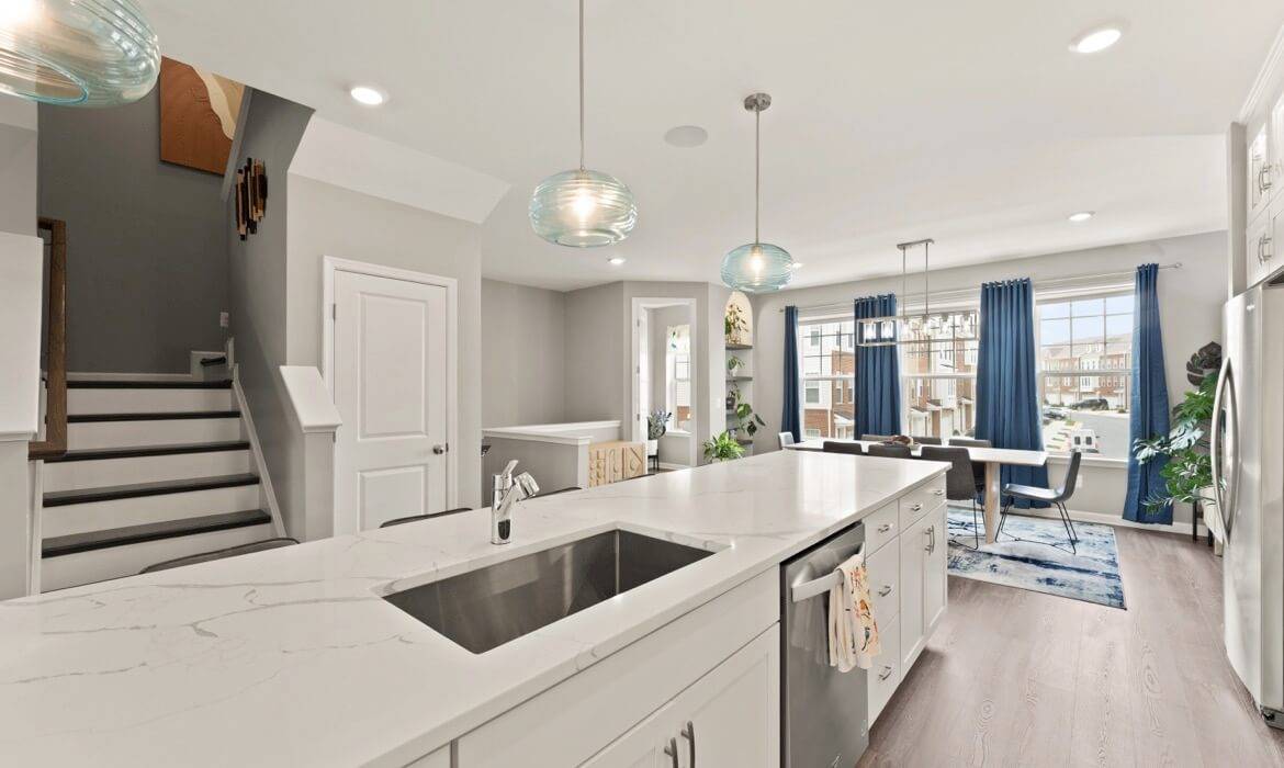 Garrell Group Top Leesburg Realtor 19328 Brookwater Ter 14