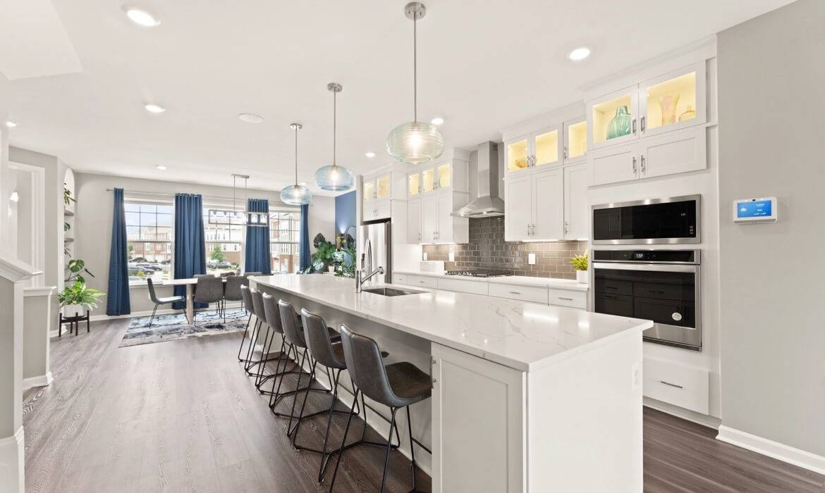 Garrell Group Top Leesburg Realtor 19328 Brookwater Ter 15