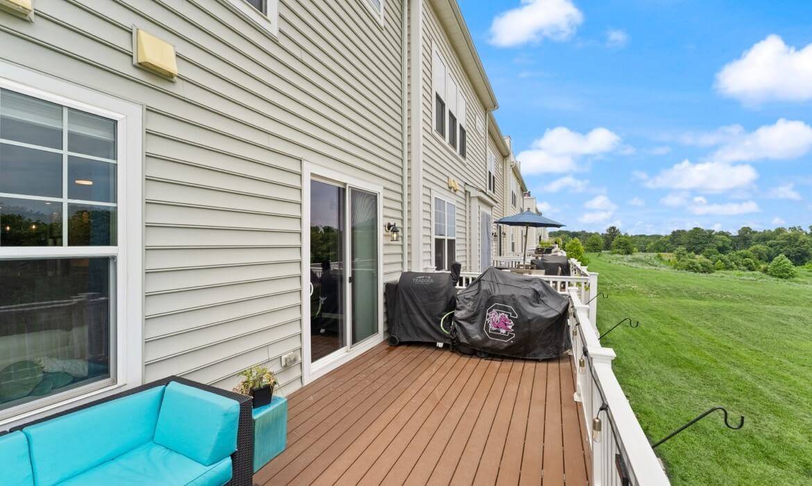 Garrell Group Top Leesburg Realtor 19328 Brookwater Ter 20